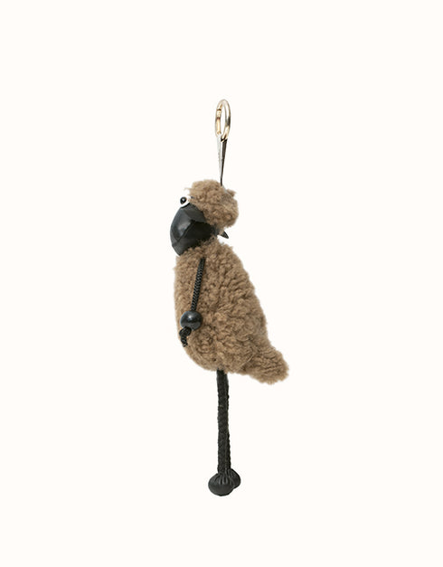 AUSTRALIAN SHEPHERD® Sheep Keyrings